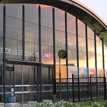 Hypercentre - Bright Apartment! *