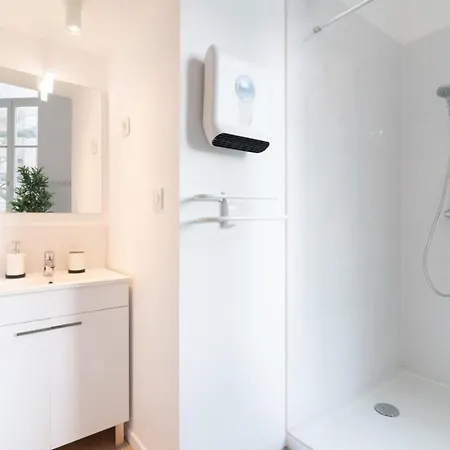 Hypercentre - Bright Apartment!