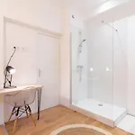 Apartment Hypercentre - Bright Apartment! Lille
