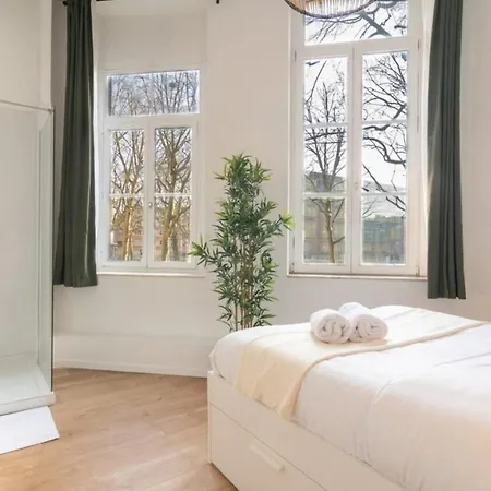Lejlighed Hypercentre - Bright Apartment! *