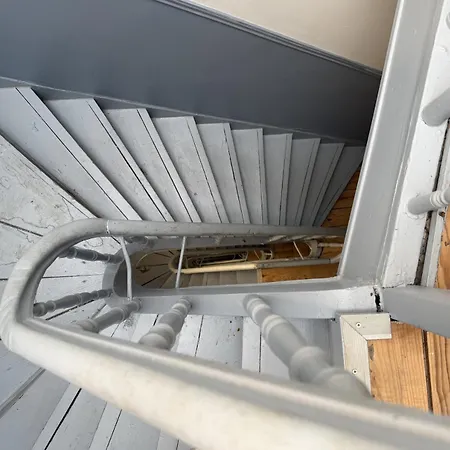 Lejlighed Hypercentre - Bright Apartment! Lille