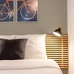 Hypercentre - Bright Apartment! * Лилль