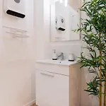 Hypercentre - Bright Apartment! Апартаменты